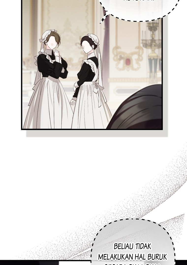 Baca First Time as a Loved Youngest Child - Chapter 43 halaman 21