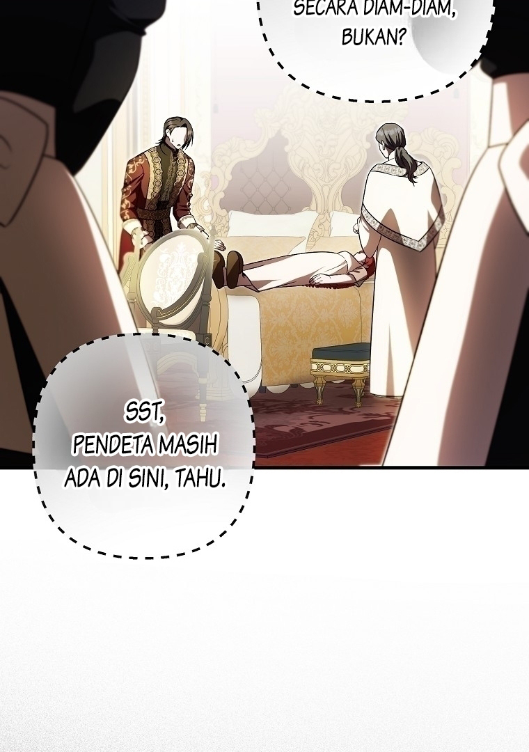 Baca First Time as a Loved Youngest Child - Chapter 43 halaman 22