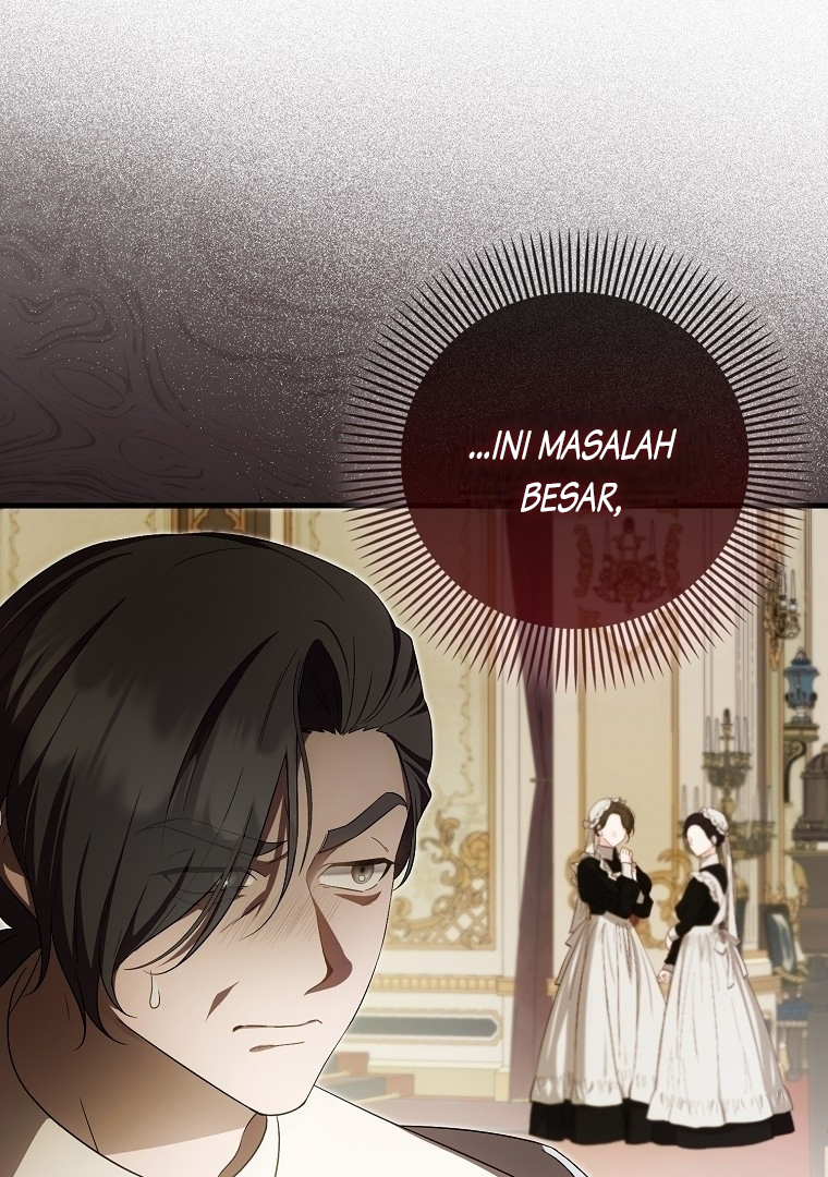 Baca First Time as a Loved Youngest Child - Chapter 43 halaman 23