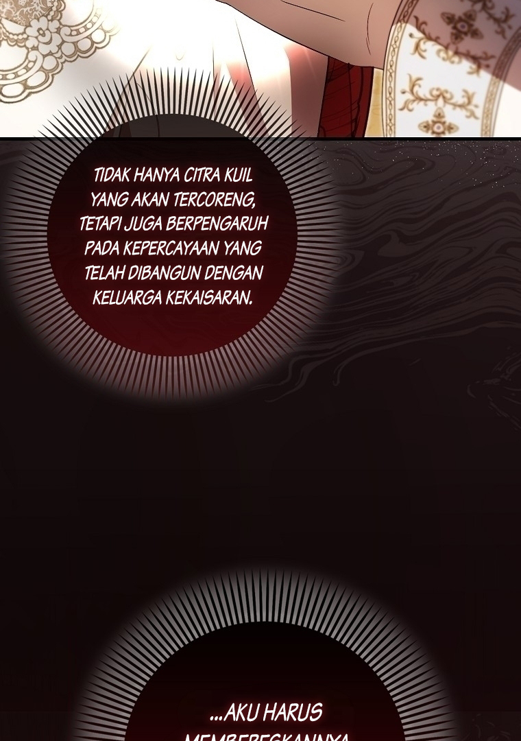 Baca First Time as a Loved Youngest Child - Chapter 43 halaman 25