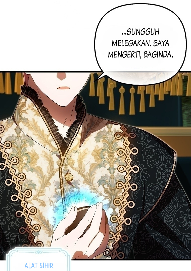 Baca First Time as a Loved Youngest Child - Chapter 43 halaman 29