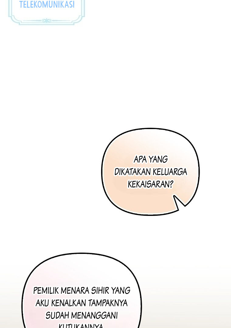 Baca First Time as a Loved Youngest Child - Chapter 43 halaman 30