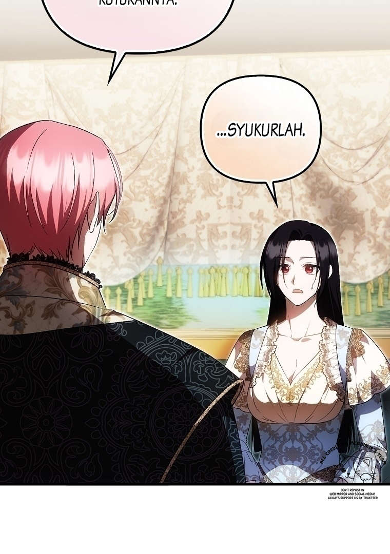 Baca First Time as a Loved Youngest Child - Chapter 43 halaman 31