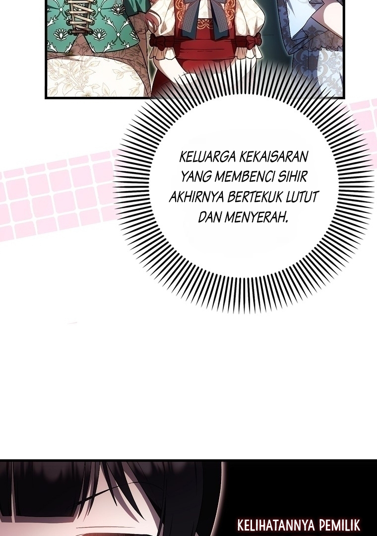 Baca First Time as a Loved Youngest Child - Chapter 43 halaman 33