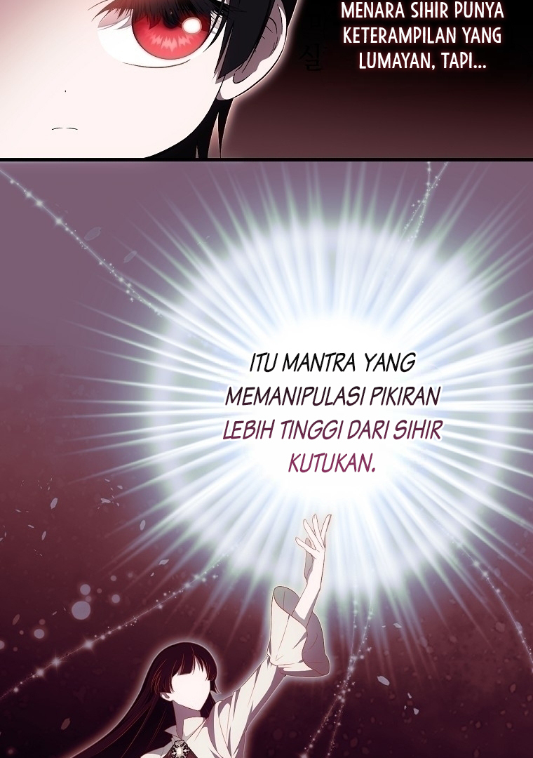 Baca First Time as a Loved Youngest Child - Chapter 43 halaman 34