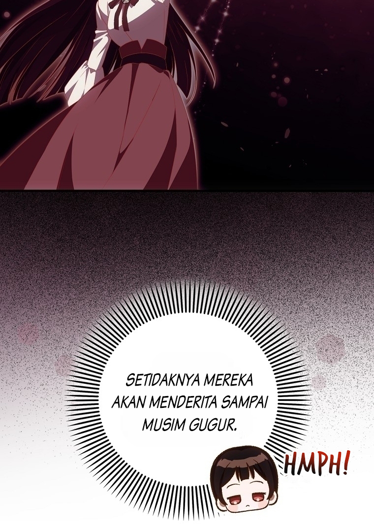 Baca First Time as a Loved Youngest Child - Chapter 43 halaman 35