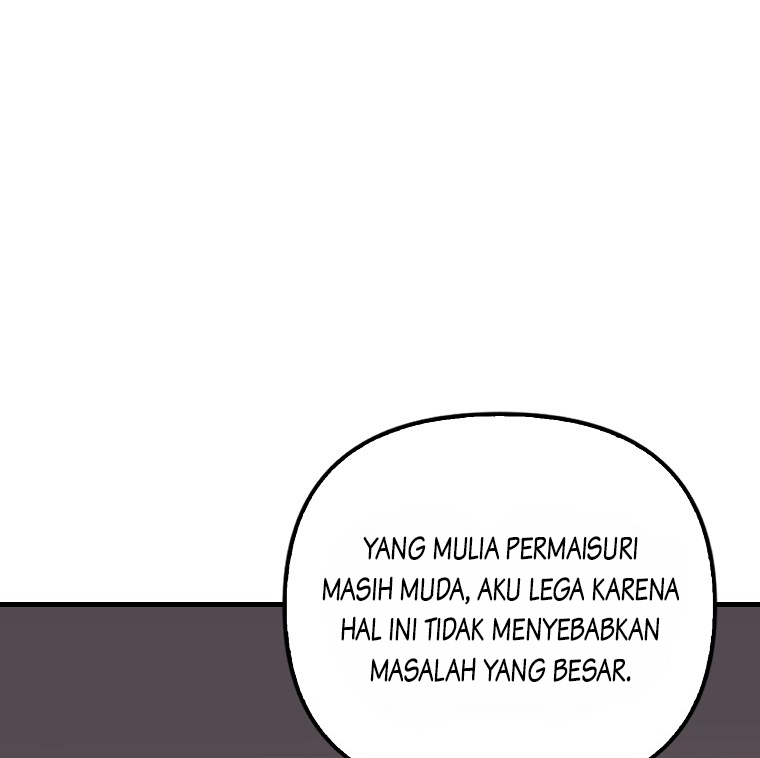 Baca First Time as a Loved Youngest Child - Chapter 43 halaman 36