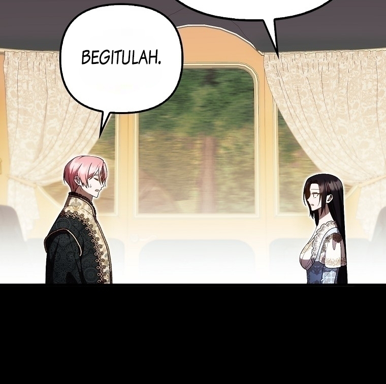 Baca First Time as a Loved Youngest Child - Chapter 43 halaman 37