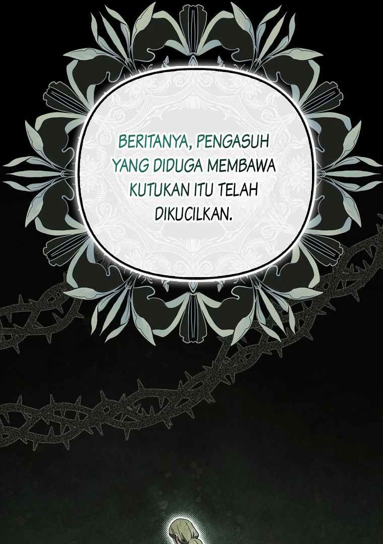 Baca First Time as a Loved Youngest Child - Chapter 43 halaman 38