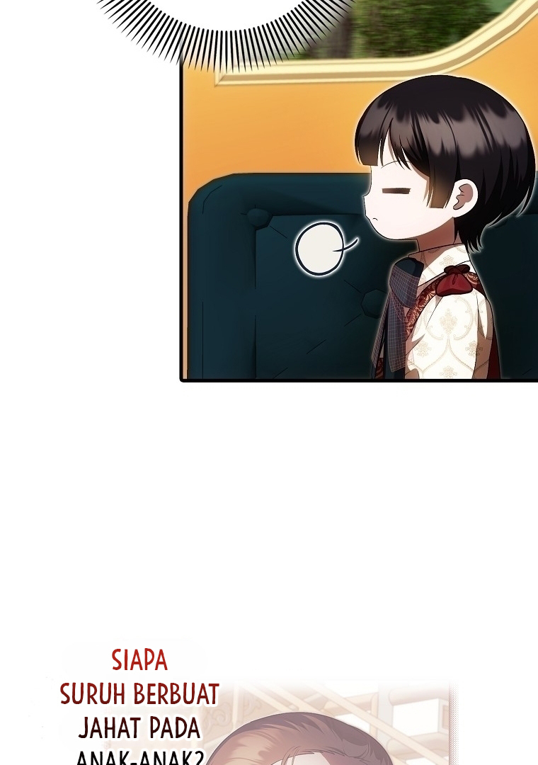 Baca First Time as a Loved Youngest Child - Chapter 43 halaman 40