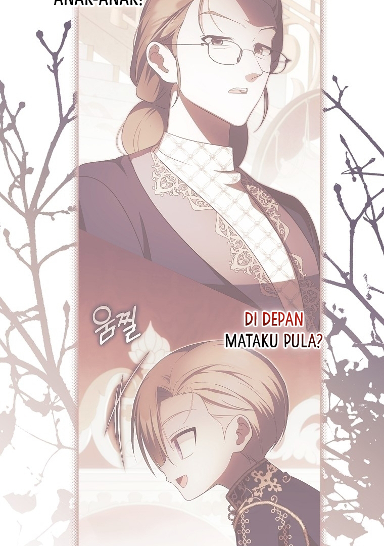 Baca First Time as a Loved Youngest Child - Chapter 43 halaman 41