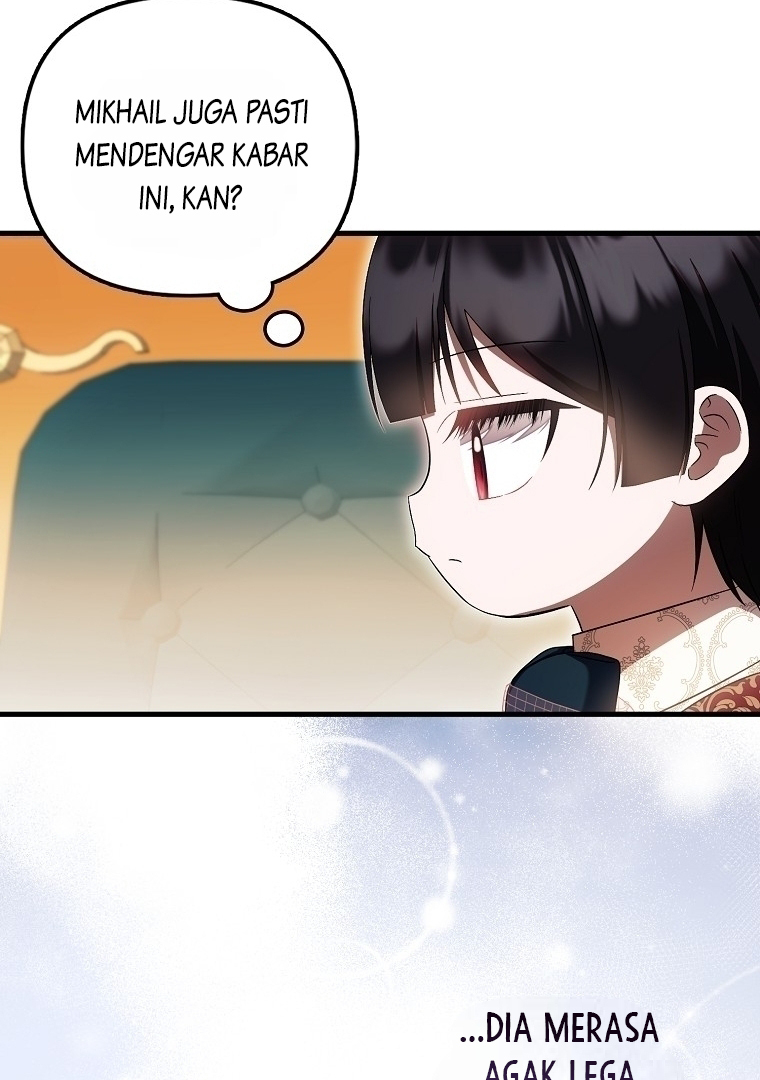 Baca First Time as a Loved Youngest Child - Chapter 43 halaman 43