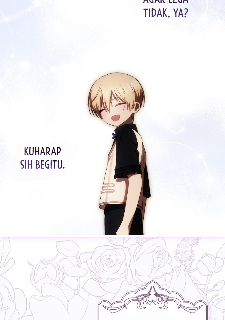 Baca First Time as a Loved Youngest Child - Chapter 43 halaman 44