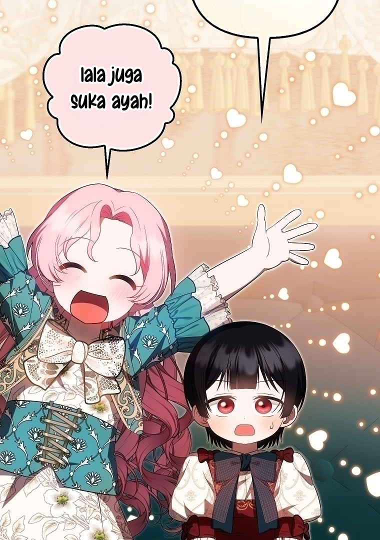 Baca First Time as a Loved Youngest Child - Chapter 43 halaman 48