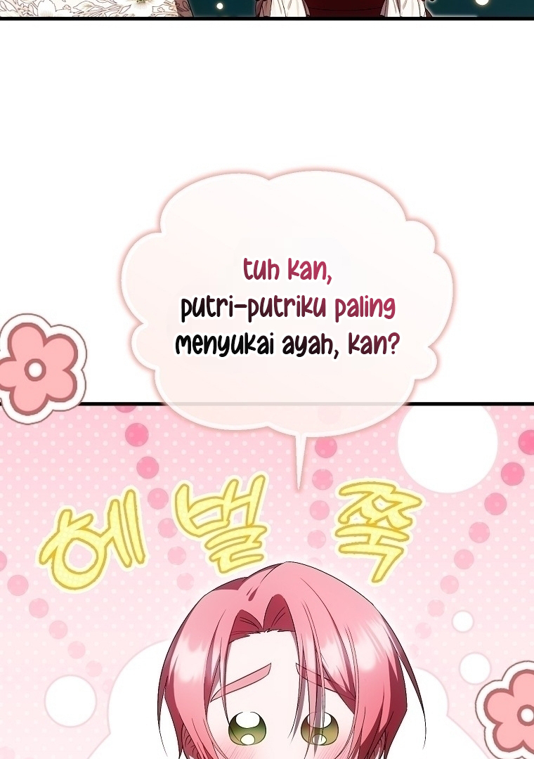 Baca First Time as a Loved Youngest Child - Chapter 43 halaman 49