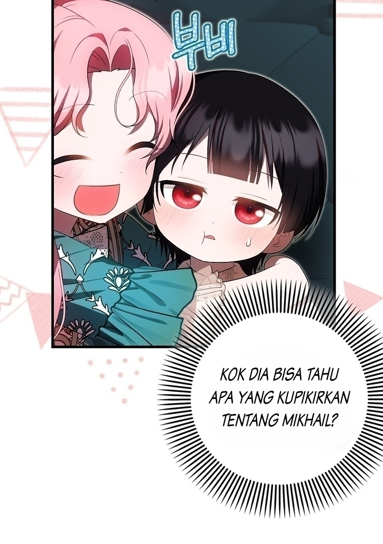 Baca First Time as a Loved Youngest Child - Chapter 43 halaman 51