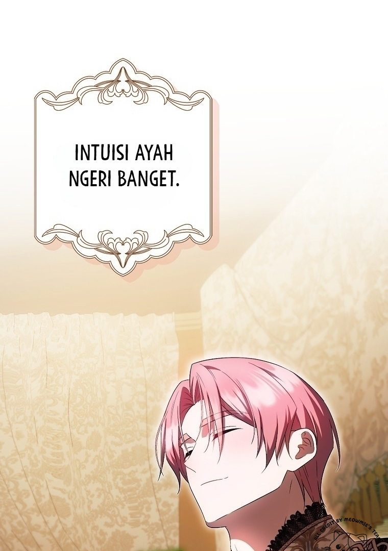 Baca First Time as a Loved Youngest Child - Chapter 43 halaman 52