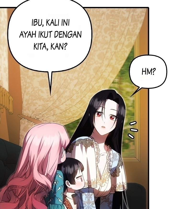 Baca First Time as a Loved Youngest Child - Chapter 43 halaman 54
