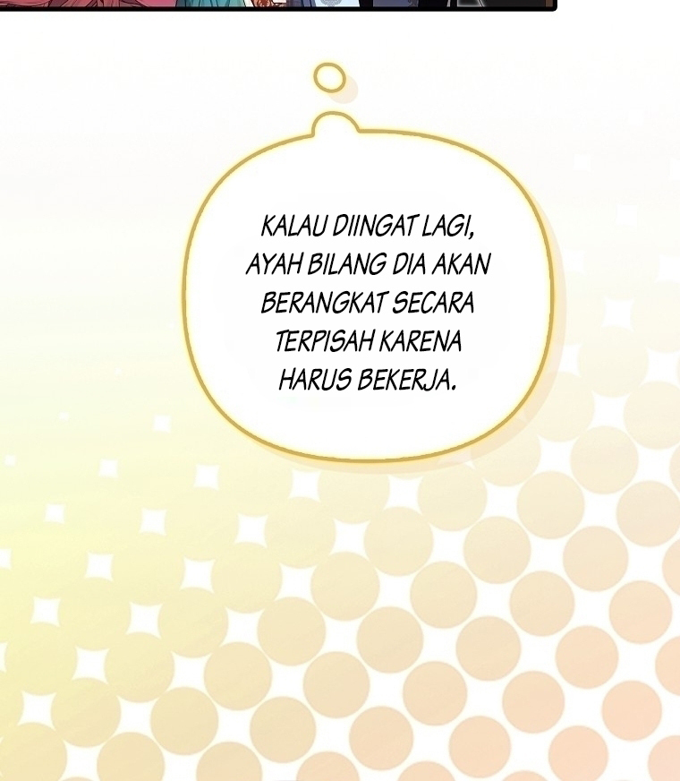 Baca First Time as a Loved Youngest Child - Chapter 43 halaman 55