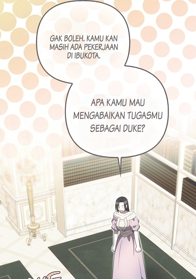 Baca First Time as a Loved Youngest Child - Chapter 43 halaman 56