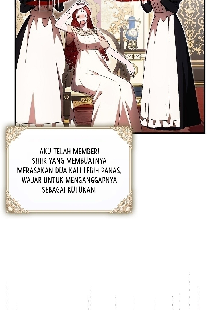 Baca First Time as a Loved Youngest Child - Chapter 43 halaman 6