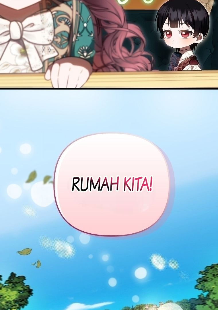 Baca First Time as a Loved Youngest Child - Chapter 43 halaman 67