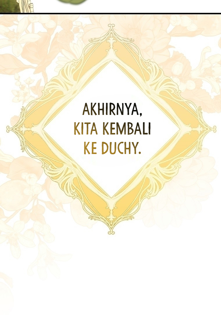 Baca First Time as a Loved Youngest Child - Chapter 43 halaman 69