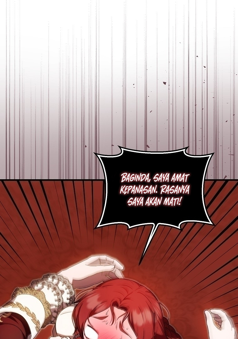 Baca First Time as a Loved Youngest Child - Chapter 43 halaman 7