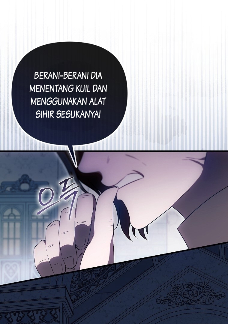 Baca First Time as a Loved Youngest Child - Chapter 43 halaman 71
