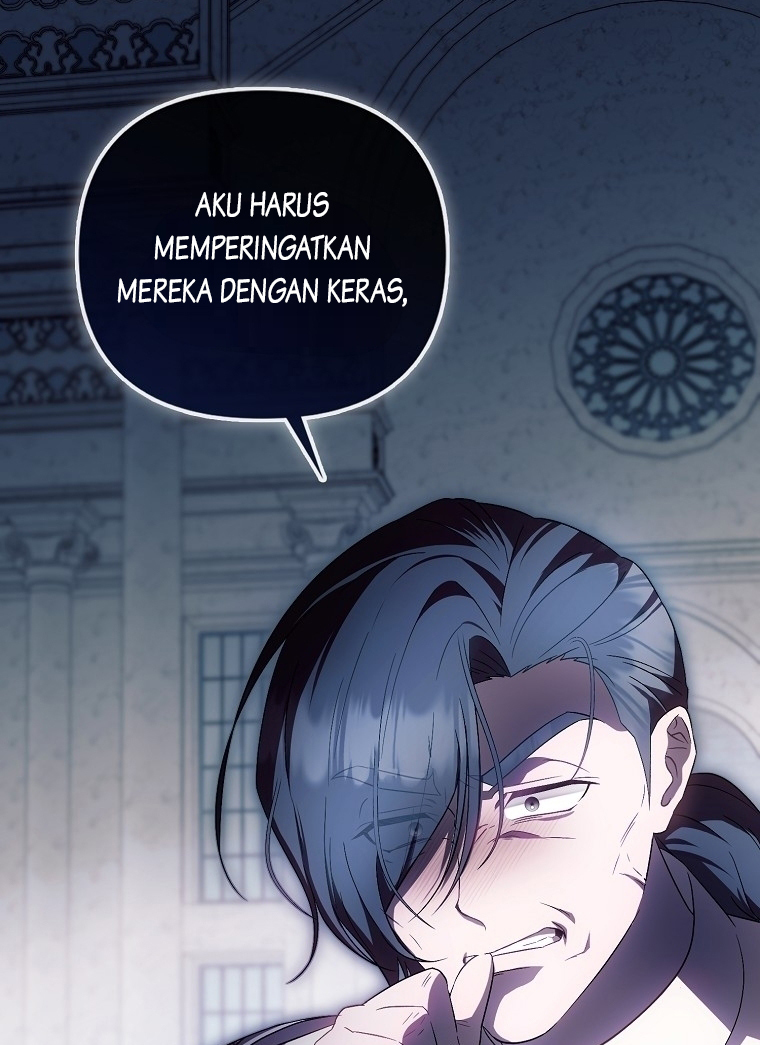 Baca First Time as a Loved Youngest Child - Chapter 43 halaman 72