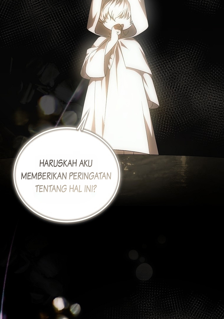 Baca First Time as a Loved Youngest Child - Chapter 43 halaman 76