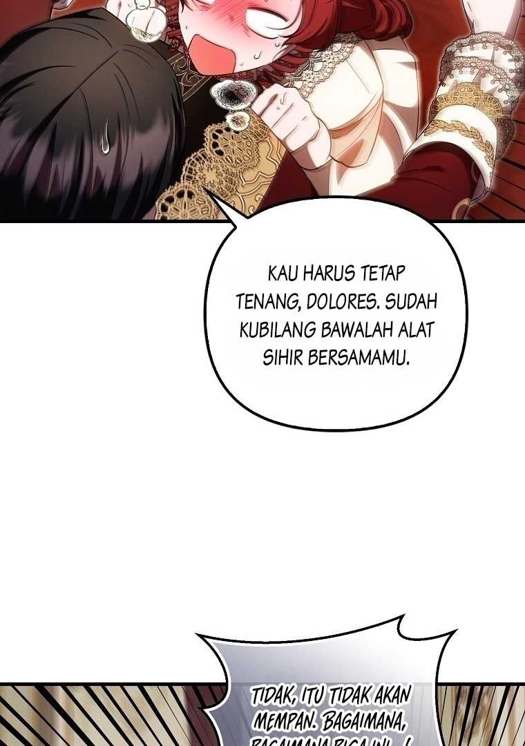 Baca First Time as a Loved Youngest Child - Chapter 43 halaman 8