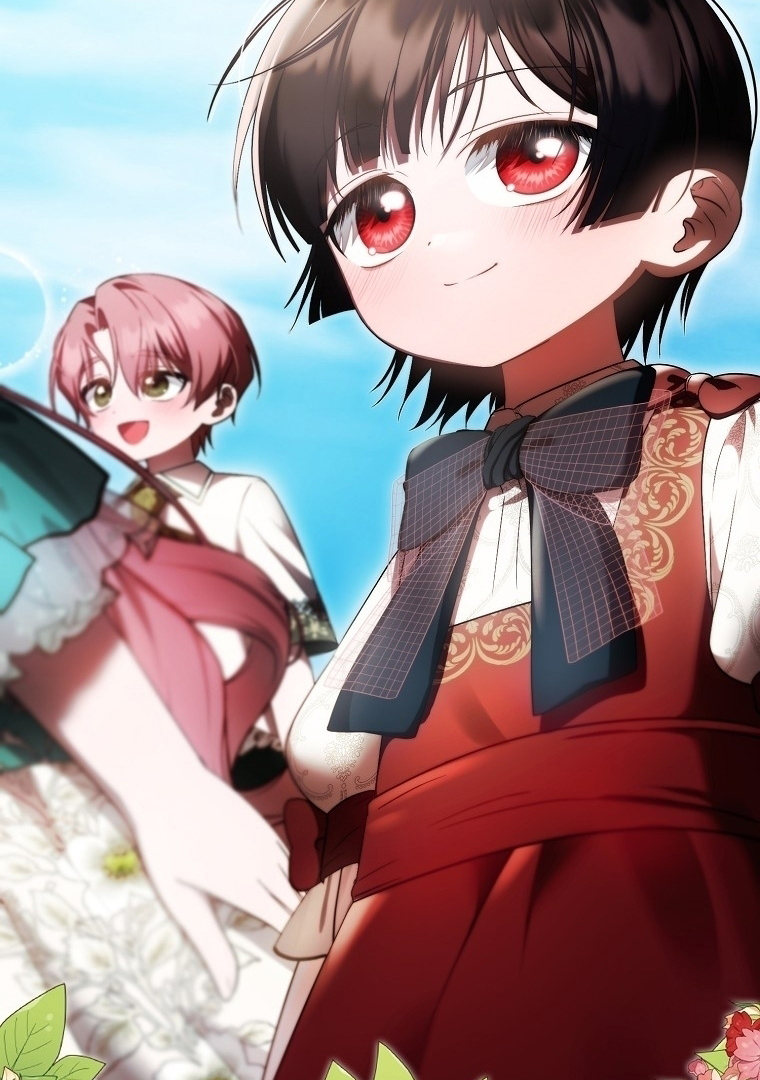 Baca First Time as a Loved Youngest Child - Chapter 43 halaman 84