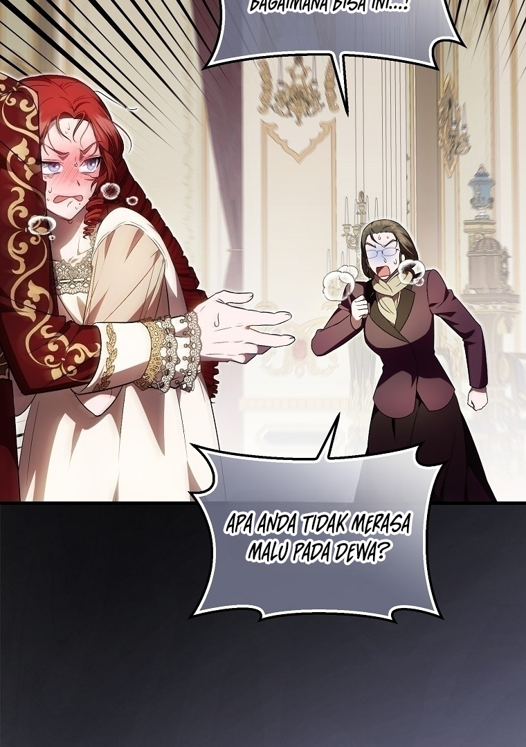 Baca First Time as a Loved Youngest Child - Chapter 43 halaman 9
