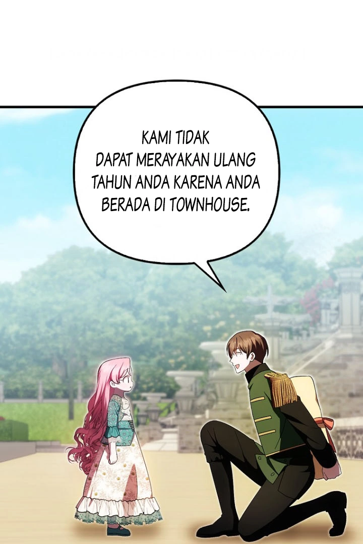 Baca First Time as a Loved Youngest Child - Chapter 44 halaman 10