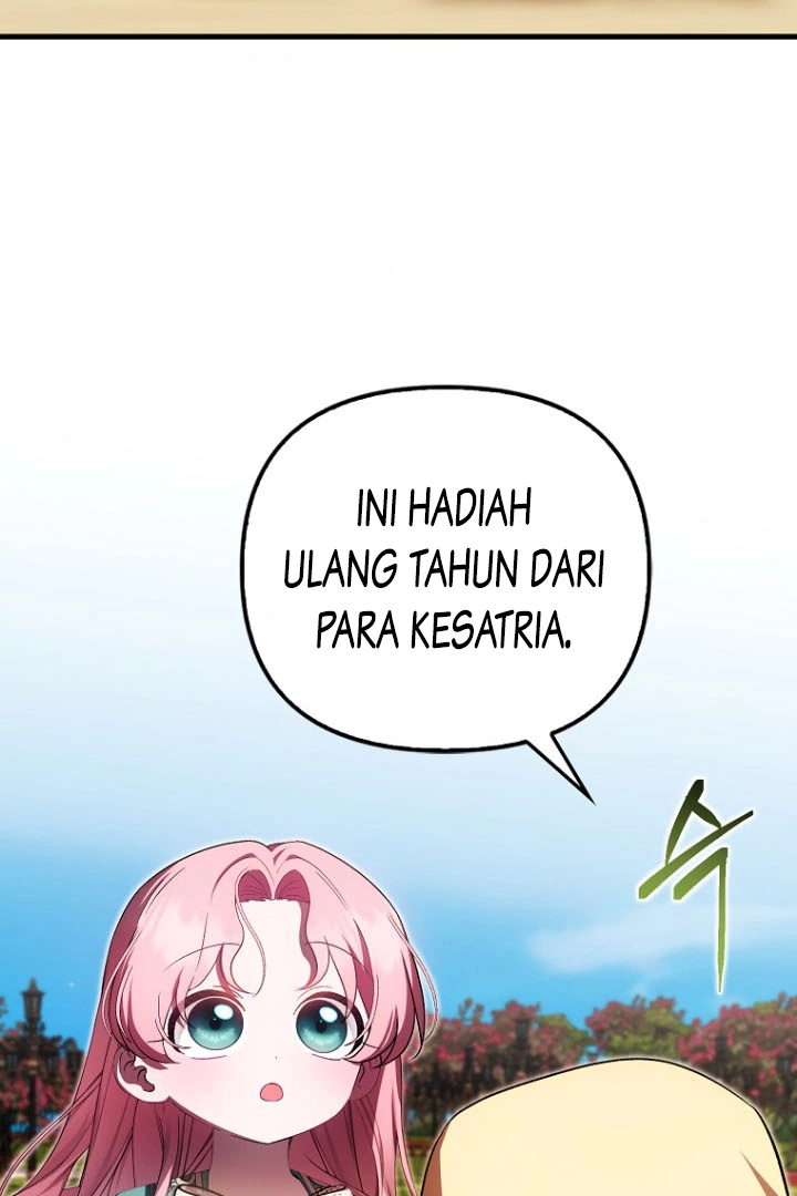 Baca First Time as a Loved Youngest Child - Chapter 44 halaman 11