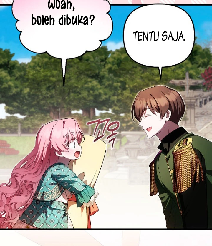 Baca First Time as a Loved Youngest Child - Chapter 44 halaman 13