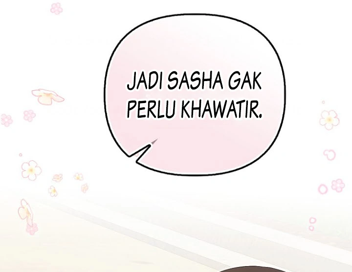 Baca First Time as a Loved Youngest Child - Chapter 44 halaman 19