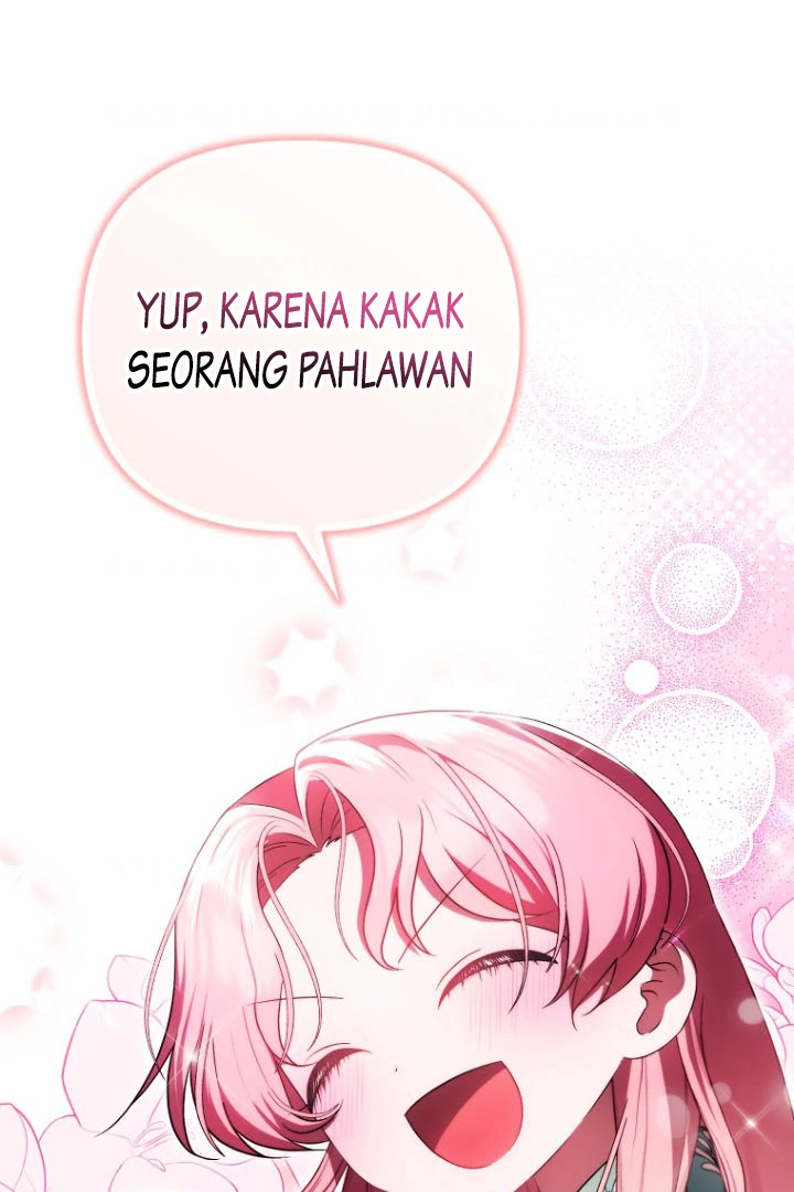 Baca First Time as a Loved Youngest Child - Chapter 44 halaman 21