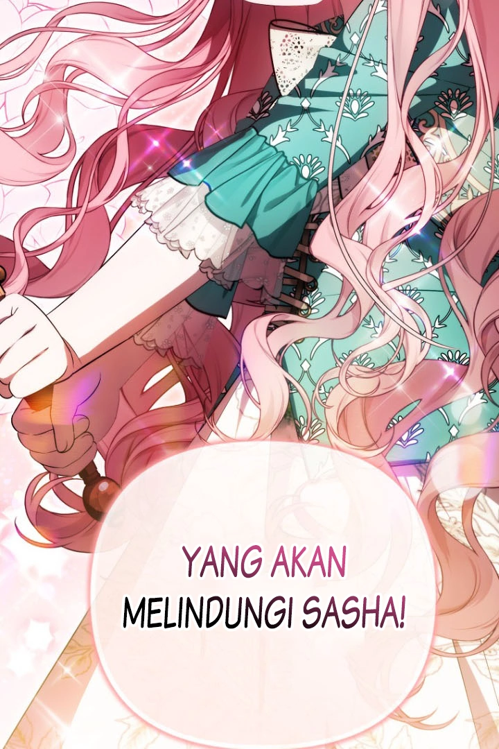 Baca First Time as a Loved Youngest Child - Chapter 44 halaman 22