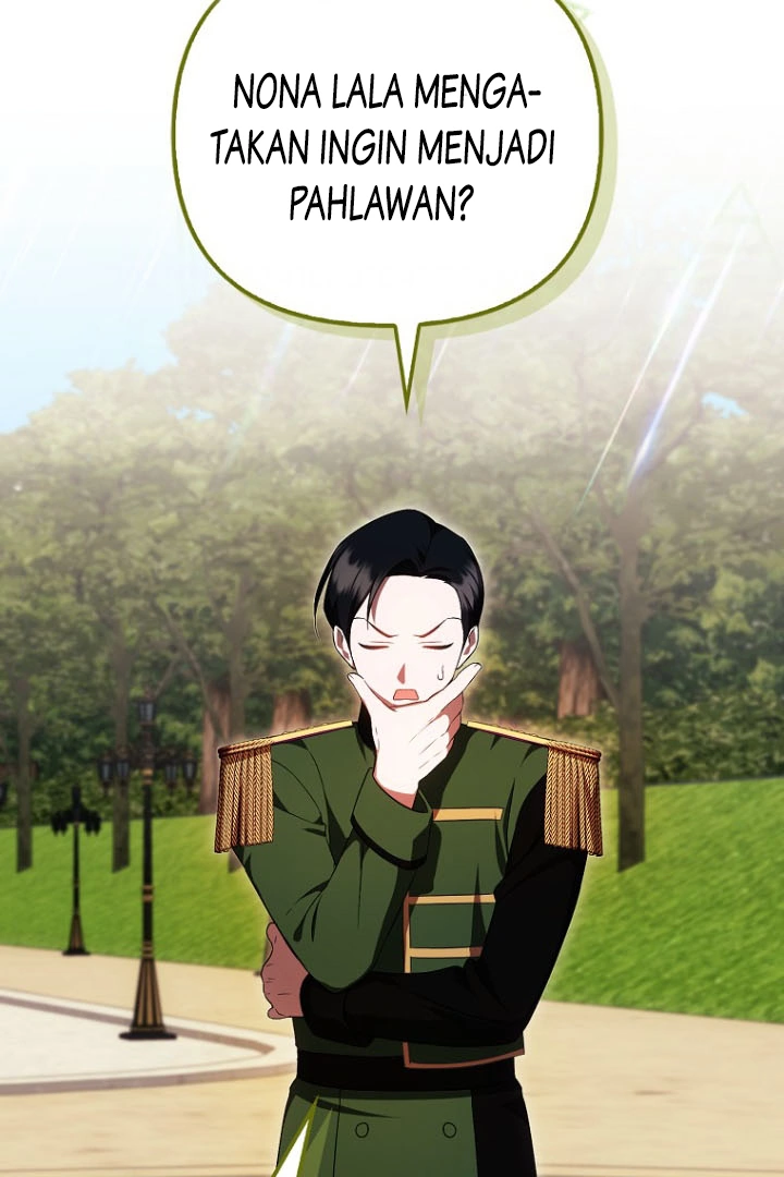 Baca First Time as a Loved Youngest Child - Chapter 44 halaman 29