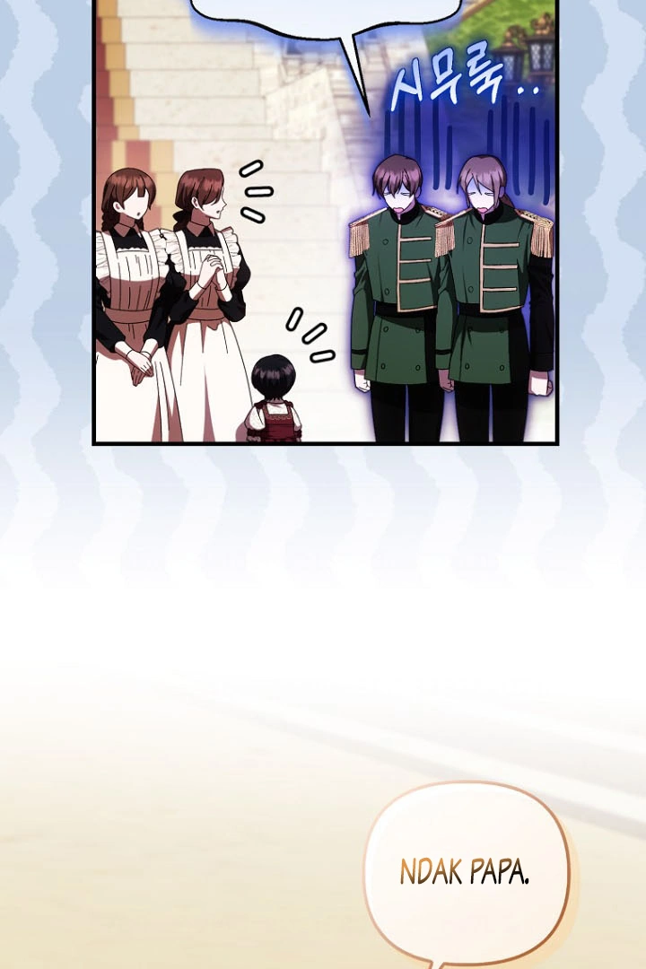 Baca First Time as a Loved Youngest Child - Chapter 44 halaman 3