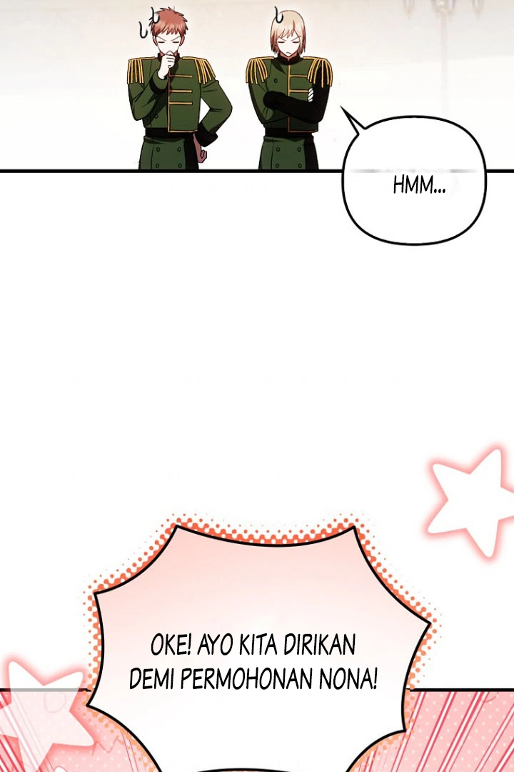 Baca First Time as a Loved Youngest Child - Chapter 44 halaman 31