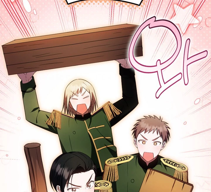 Baca First Time as a Loved Youngest Child - Chapter 44 halaman 32