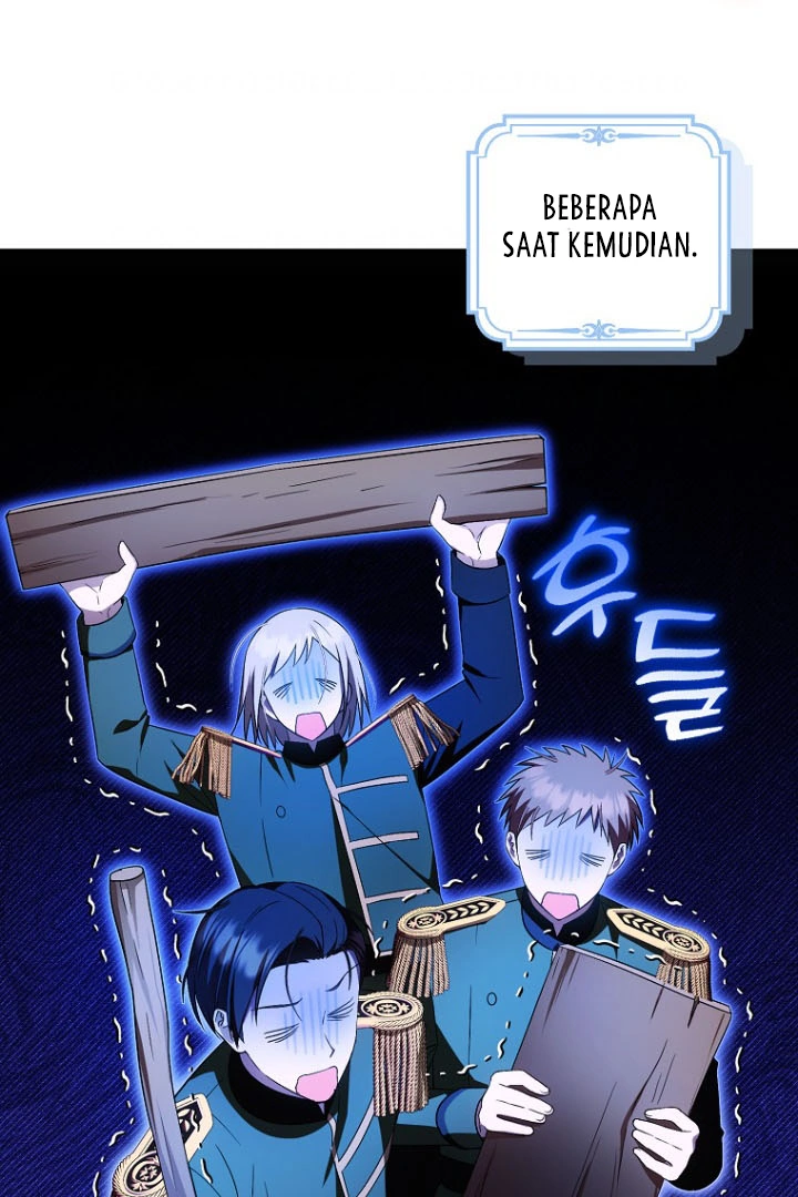 Baca First Time as a Loved Youngest Child - Chapter 44 halaman 34