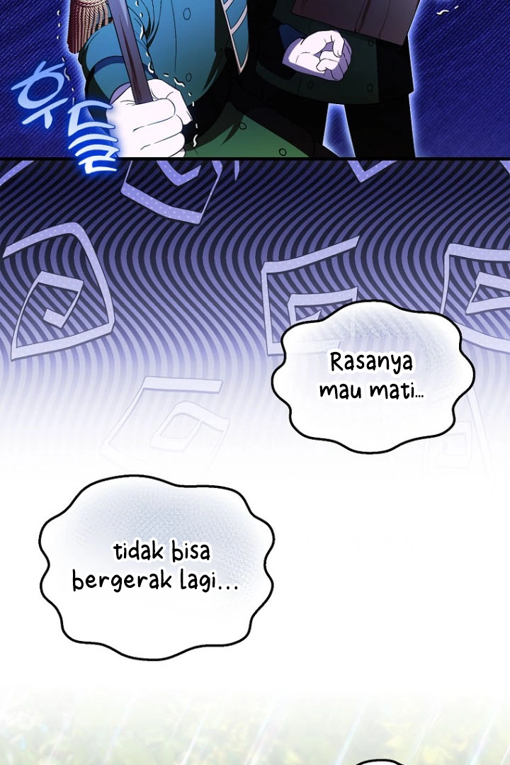 Baca First Time as a Loved Youngest Child - Chapter 44 halaman 35