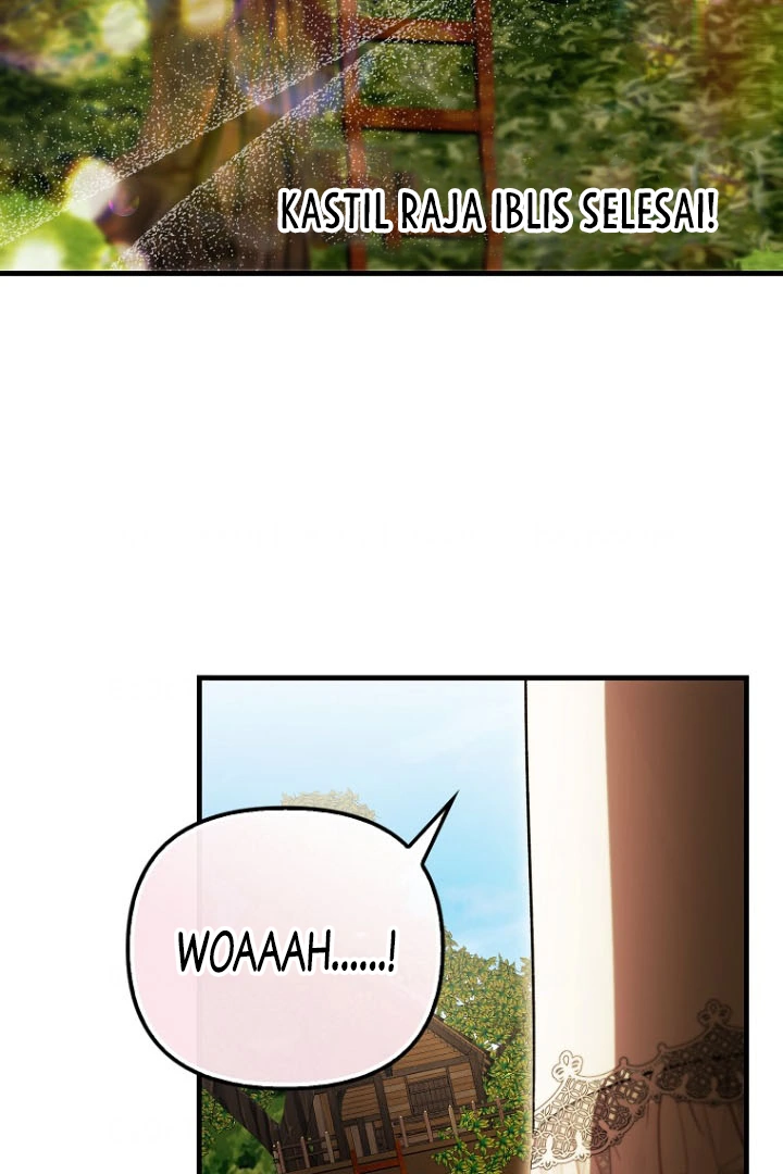 Baca First Time as a Loved Youngest Child - Chapter 44 halaman 37