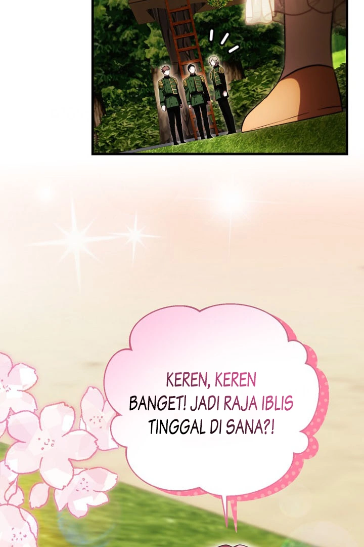 Baca First Time as a Loved Youngest Child - Chapter 44 halaman 38