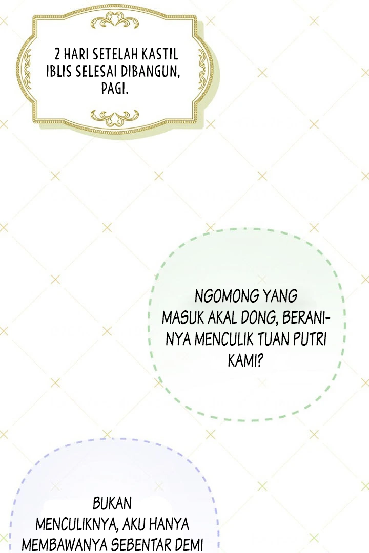 Baca First Time as a Loved Youngest Child - Chapter 44 halaman 44