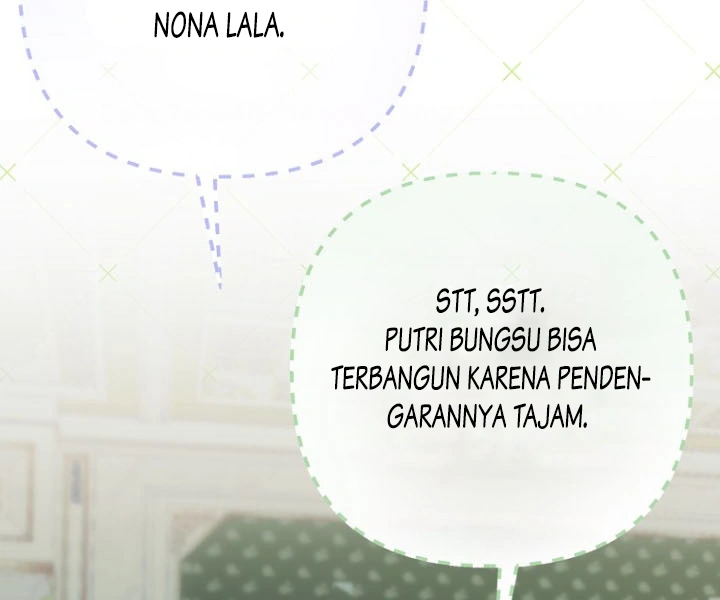 Baca First Time as a Loved Youngest Child - Chapter 44 halaman 45